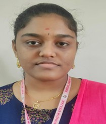 J.K Priyadarshini